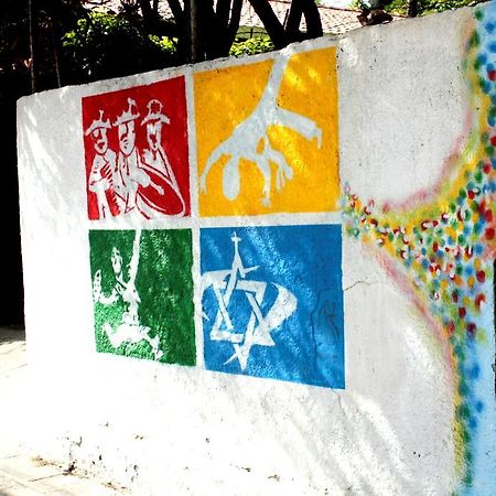 Albergue Cultural Sao Salomao ريسيفي المظهر الخارجي الصورة