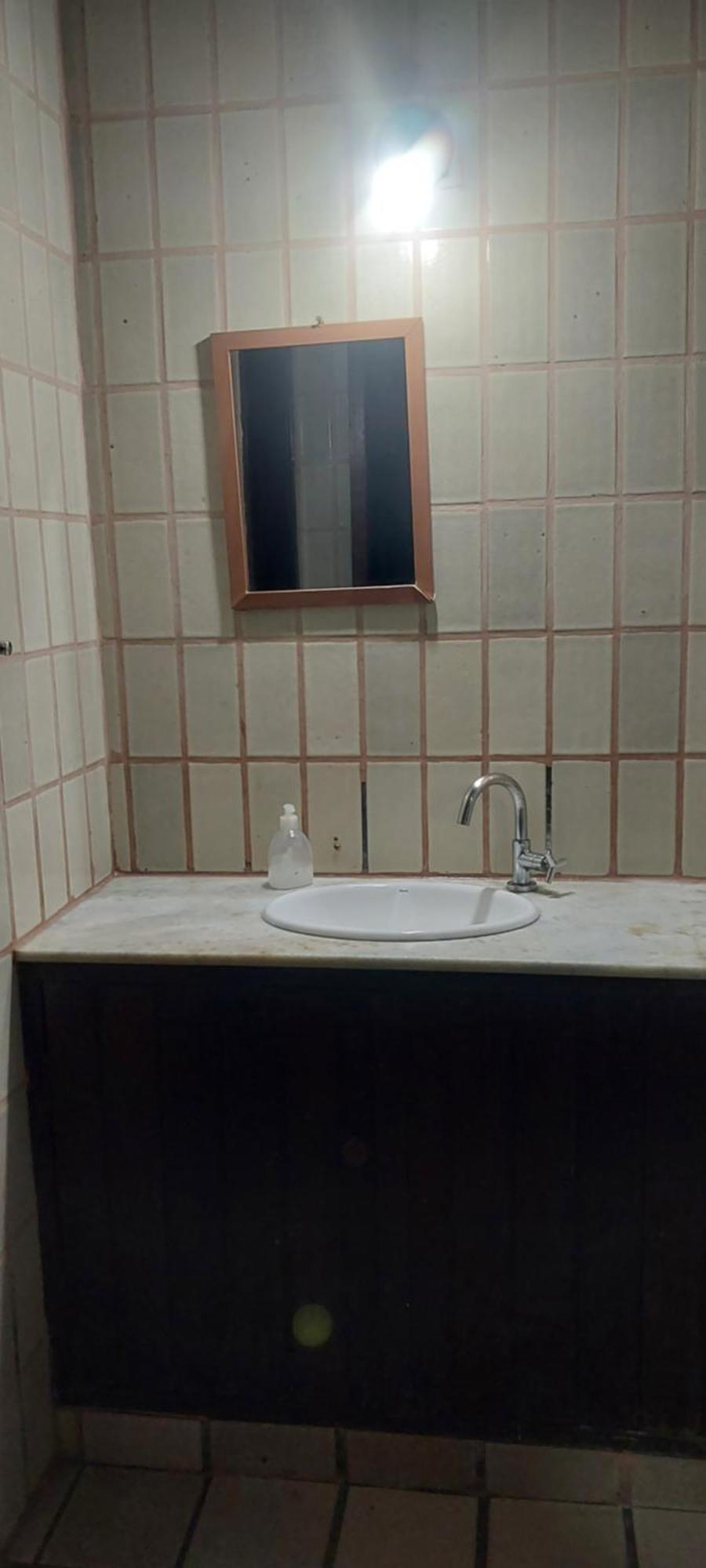Albergue Cultural Sao Salomao ريسيفي المظهر الخارجي الصورة