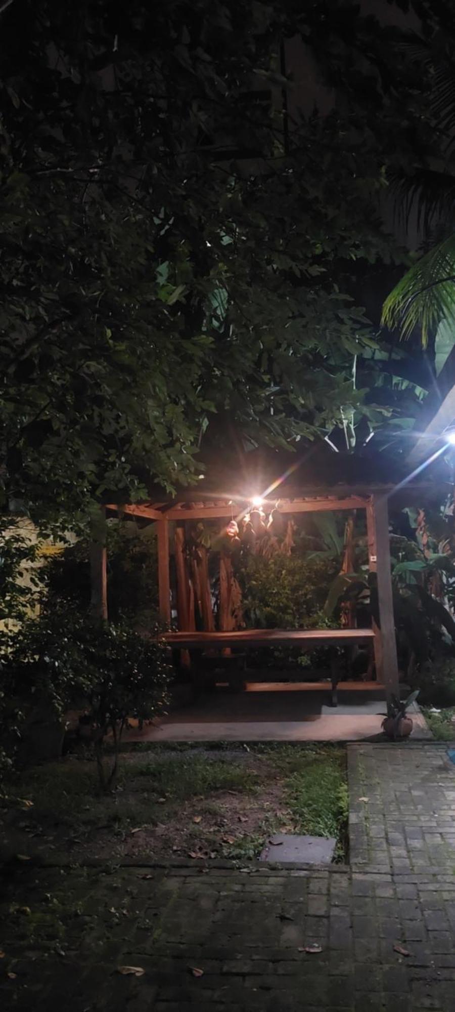 Albergue Cultural Sao Salomao ريسيفي المظهر الخارجي الصورة