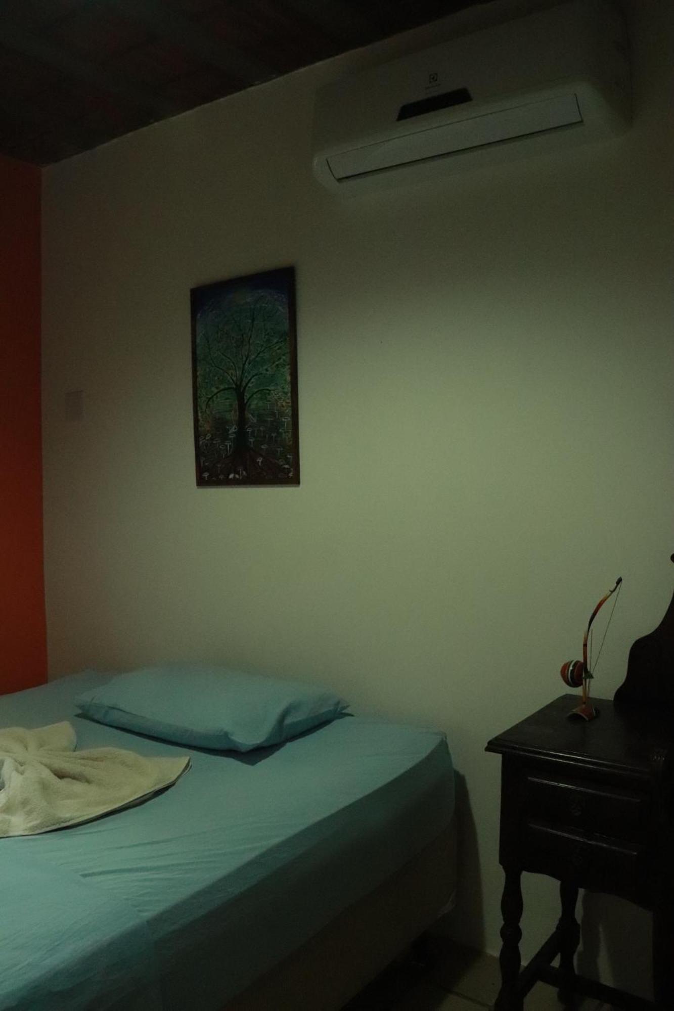 Albergue Cultural Sao Salomao ريسيفي المظهر الخارجي الصورة