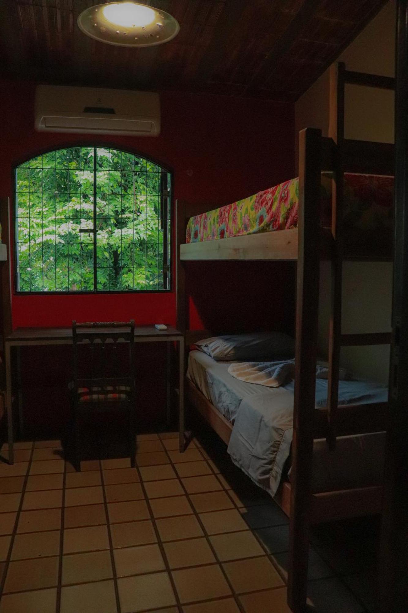 Albergue Cultural Sao Salomao ريسيفي المظهر الخارجي الصورة
