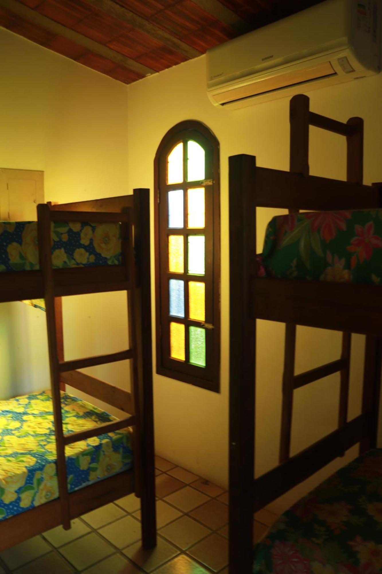 Albergue Cultural Sao Salomao ريسيفي المظهر الخارجي الصورة