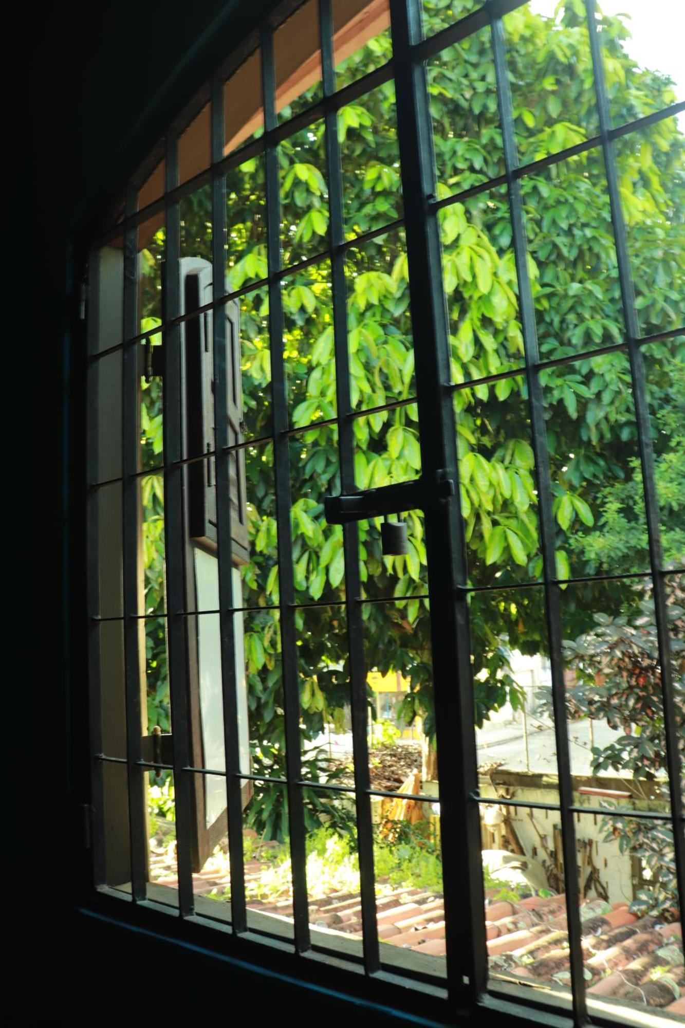 Albergue Cultural Sao Salomao ريسيفي المظهر الخارجي الصورة