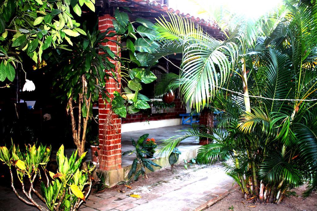 Albergue Cultural Sao Salomao ريسيفي المظهر الخارجي الصورة